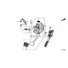 Load image into Gallery viewer, [NEW] JDM HONDA FIT e:HEV GR6 2021 Pedals GENUINE OEM
