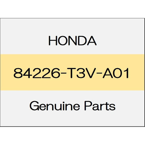 [NEW] JDM HONDA ACCORD HYBRID CR Inlet garnish bracket (R) 84226-T3V-A01 GENUINE OEM