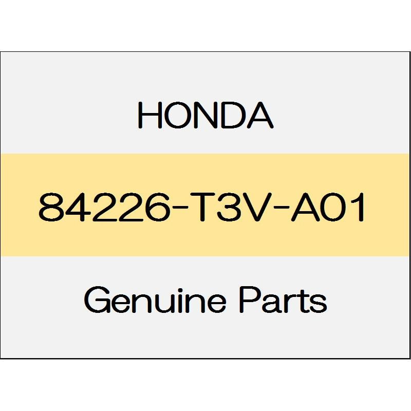 [NEW] JDM HONDA ACCORD HYBRID CR Inlet garnish bracket (R) 84226-T3V-A01 GENUINE OEM