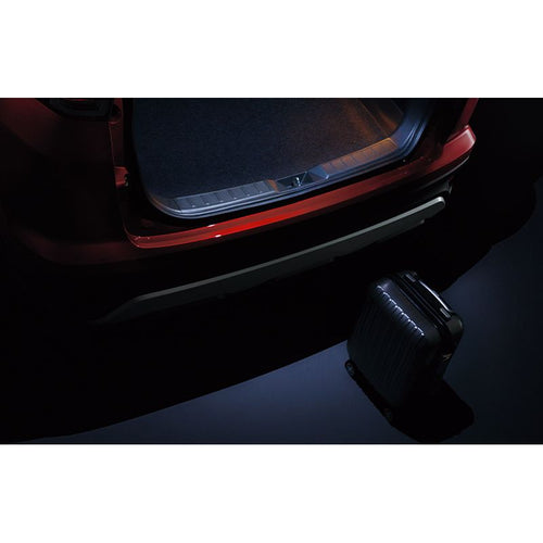 [NEW] JDM Mitsubishi ECLIPSE CROSS GK1W/GL3W Tailgate Lamp Genuine OEM