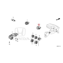 Load image into Gallery viewer, [NEW] JDM HONDA VEZEL RV3 2021 Switches GENUINE OEM
