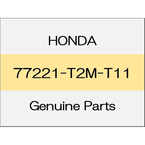[NEW] JDM HONDA ACCORD HYBRID CR Joint bracket 77221-T2M-T11 GENUINE OEM