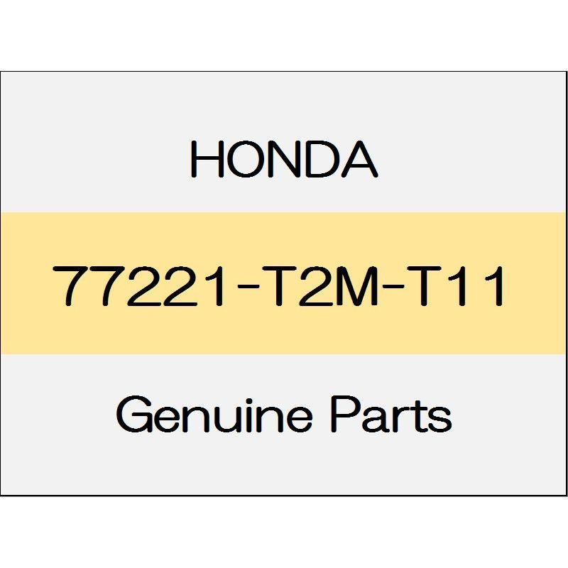 [NEW] JDM HONDA ACCORD HYBRID CR Joint bracket 77221-T2M-T11 GENUINE OEM