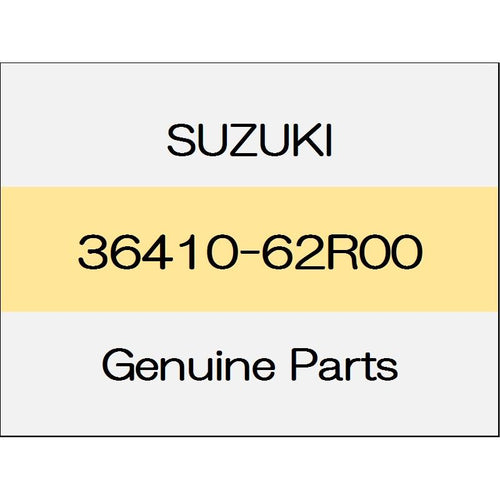[NEW] JDM SUZUKI SWIFT SPORTS ZC33 Side turn signal lamp Assy (R) 36410-62R00 GENUINE OEM