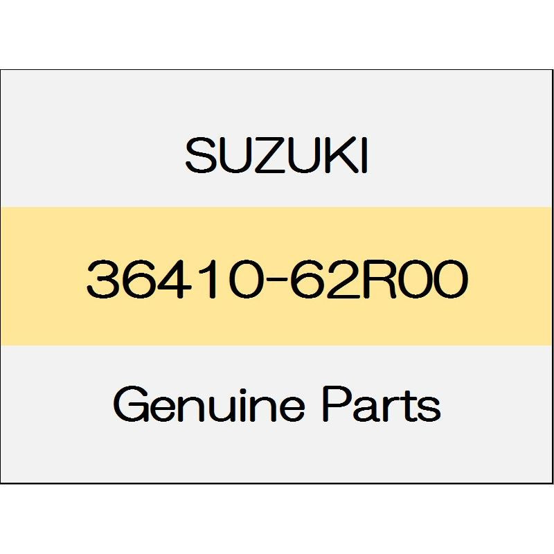 [NEW] JDM SUZUKI SWIFT SPORTS ZC33 Side turn signal lamp Assy (R) 36410-62R00 GENUINE OEM