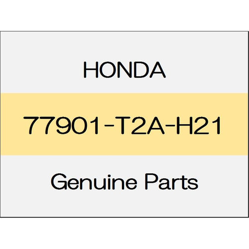 [NEW] JDM HONDA ACCORD HYBRID CR Cable reel sub-code 1604 - 77901-T2A-H21 GENUINE OEM