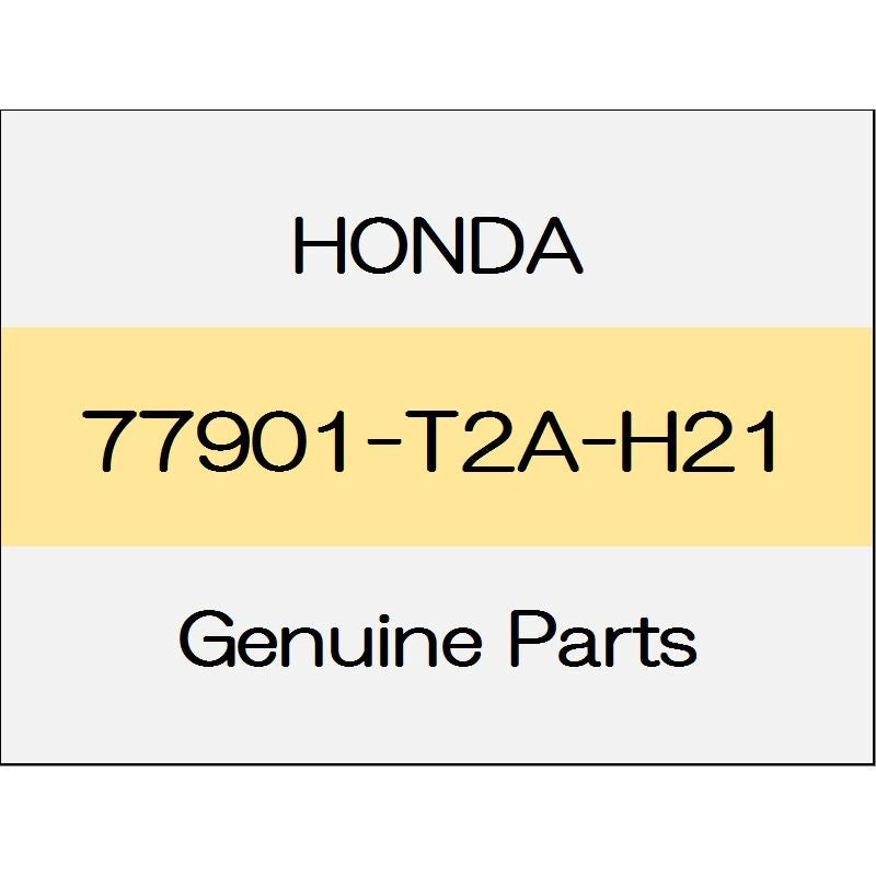 [NEW] JDM HONDA ACCORD HYBRID CR Cable reel sub-code 1604 - 77901-T2A-H21 GENUINE OEM
