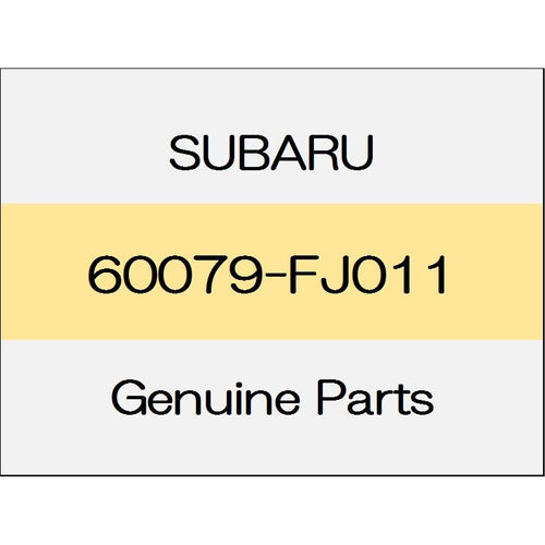 [NEW] JDM SUBARU WRX STI VA Door hinge (L) 60079-FJ011 GENUINE OEM