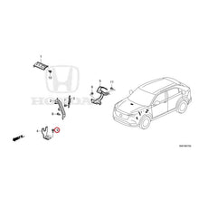 Load image into Gallery viewer, [NEW] JDM HONDA VEZEL e:HEV RV5 2021 Wiring Harness Bracket GENUINE OEM
