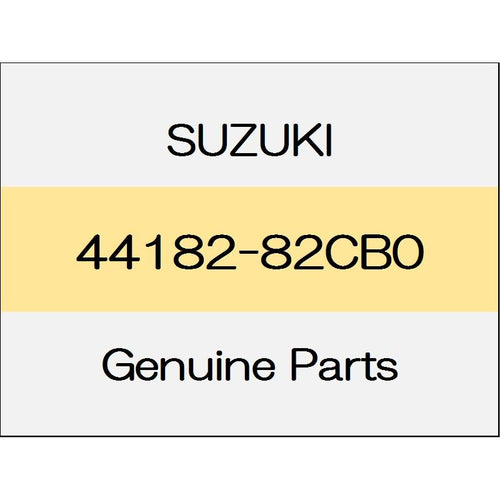 [NEW] JDM SUZUKI JIMNY SIERRA JB74 Front spindle thrust washer 44182-82CB0 GENUINE OEM