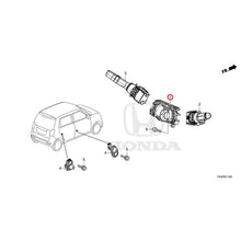 Load image into Gallery viewer, [NEW] JDM HONDA N-ONE JG3 2023 Combination Switches GENUINE OEM
