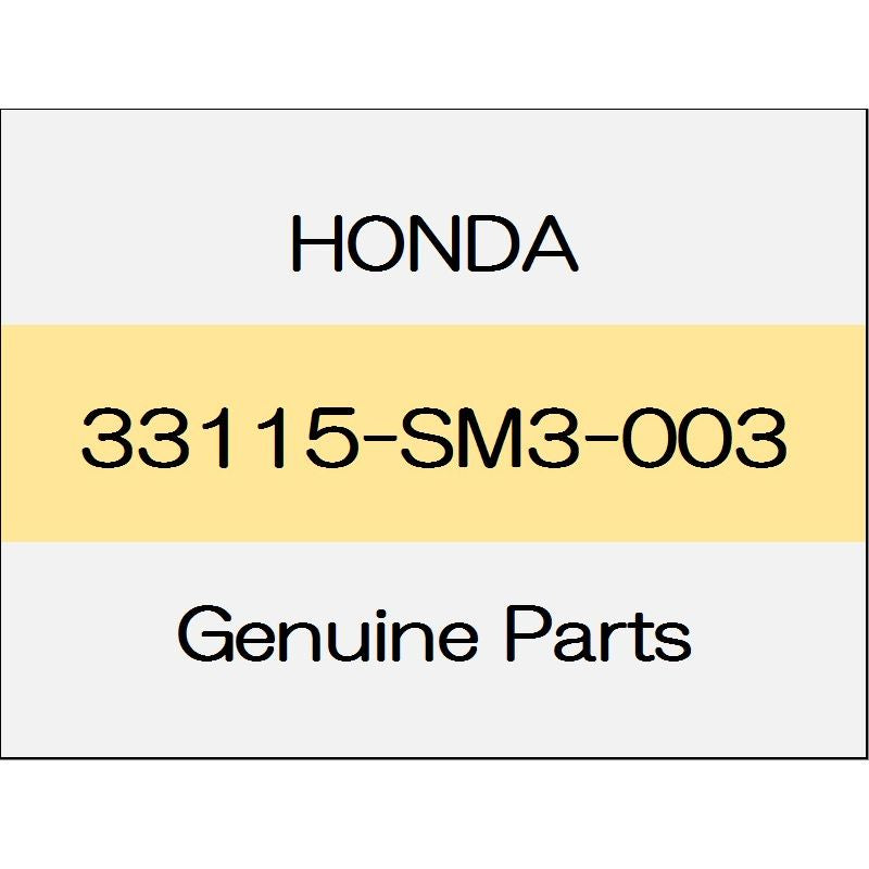 [NEW] JDM HONDA FIT GR Headlight bulb OSRAM made 33115-SM3-003 GENUINE OEM