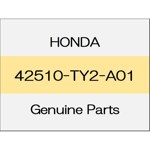 [NEW] JDM HONDA LEGEND KC2 Rear brake disc 42510-TY2-A01 GENUINE OEM