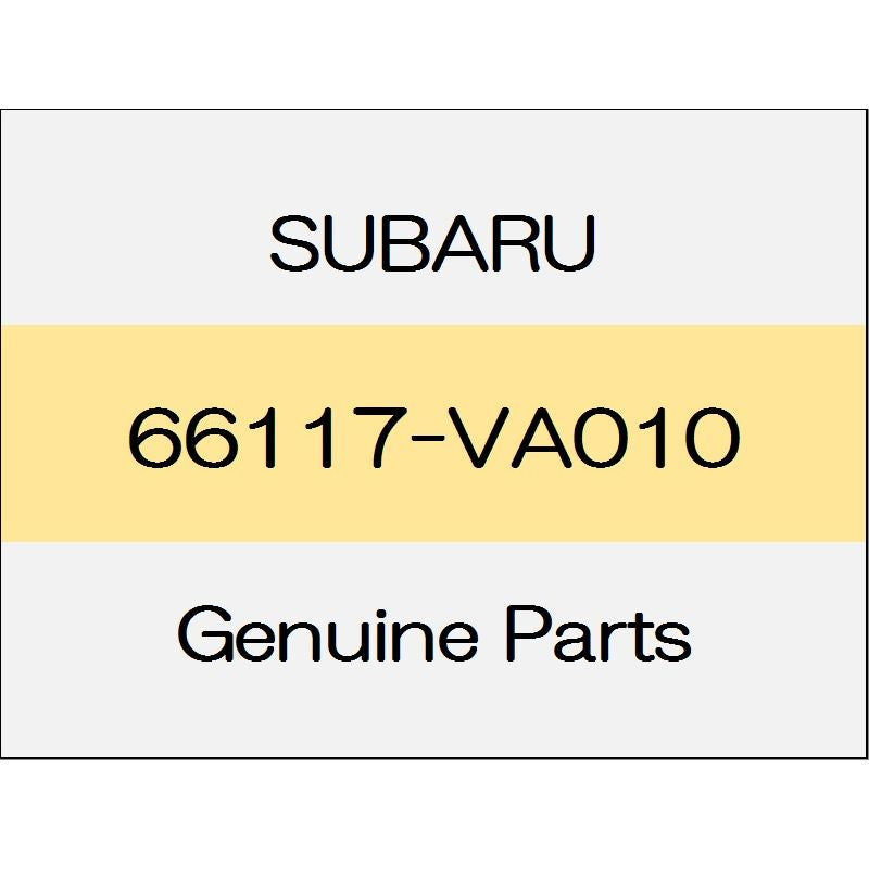 [NEW] JDM SUBARU WRX STI VA Speaker grill (L) 66117-VA010 GENUINE OEM