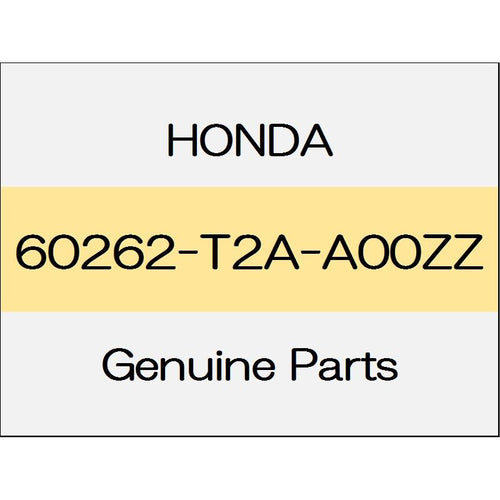 [NEW] JDM HONDA ACCORD HYBRID CR Front fender stay (L) 60262-T2A-A00ZZ GENUINE OEM