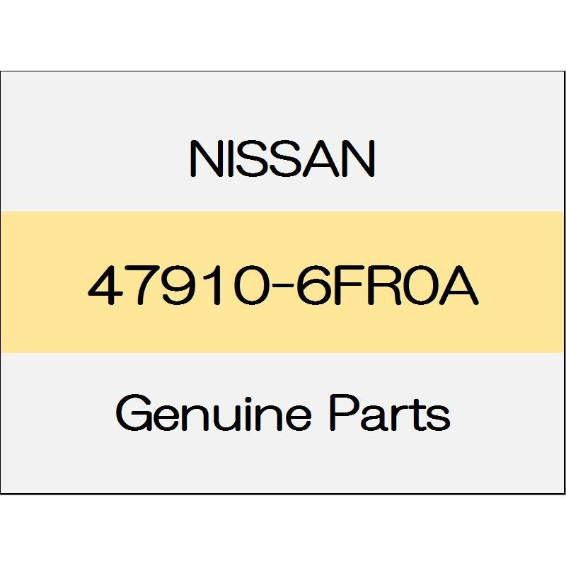 [NEW] JDM NISSAN X-TRAIL T32 Anti-skid front sensor Assy with intelligent room mirror 47910-6FR0A GENUINE OEM