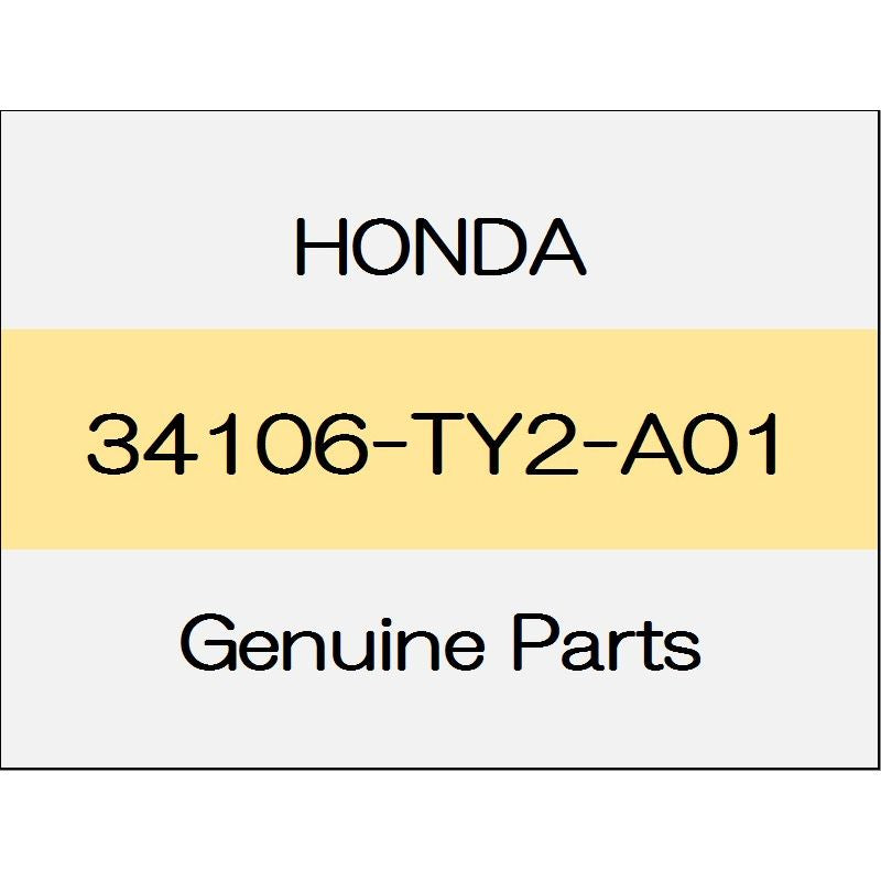 [NEW] JDM HONDA LEGEND KC2 Lens Comp 34106-TY2-A01 GENUINE OEM