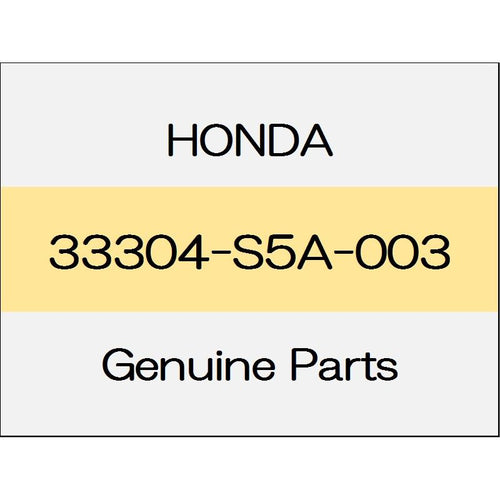 [NEW] JDM HONDA S660 JW5 Socket Comp 33304-S5A-003 GENUINE OEM