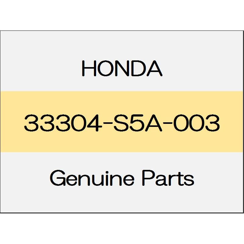 [NEW] JDM HONDA S660 JW5 Socket Comp 33304-S5A-003 GENUINE OEM