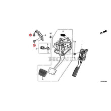 Load image into Gallery viewer, [NEW] JDM HONDA FIT e:HEV GR3 2021 Pedals GENUINE OEM
