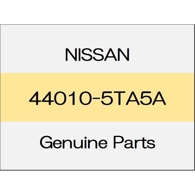 [NEW] JDM NISSAN X-TRAIL T32 Parking rear brake Assy (L) 1512 ~ 44010-5TA5A GENUINE OEM