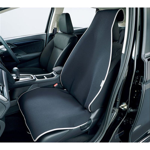 [NEW] JDM Honda Fit GR Tarpaulin Cover Black Genuine OEM
