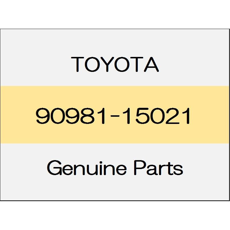 [NEW] JDM TOYOTA YARIS A1#,H1#,P210 Rear turn signal lamp bulb 90981-15021 GENUINE OEM