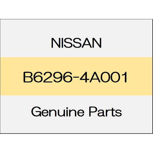 [NEW] JDM NISSAN X-TRAIL T32 Fog lamp bulb B6296-4A001 GENUINE OEM
