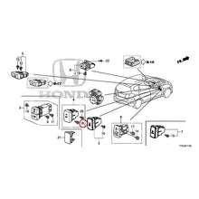 Load image into Gallery viewer, [NEW] JDM HONDA FIT GE8 2012 Switches GENUINE OEM
