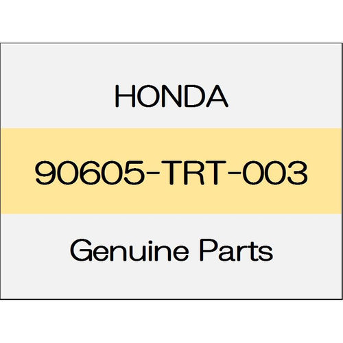 [NEW] JDM HONDA FIT eHEV GR Inner fender grommet 90605-TRT-003 GENUINE OEM