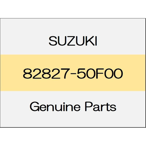 [NEW] JDM SUZUKI JIMNY JB64 Joint snap (L) 82827-50F00 GENUINE OEM