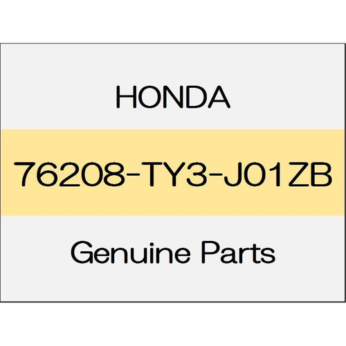 [NEW] JDM HONDA LEGEND KC2 Door mirror Assy (R) ~ 1802 body color code (R540P) 76208-TY3-J01ZB GENUINE OEM