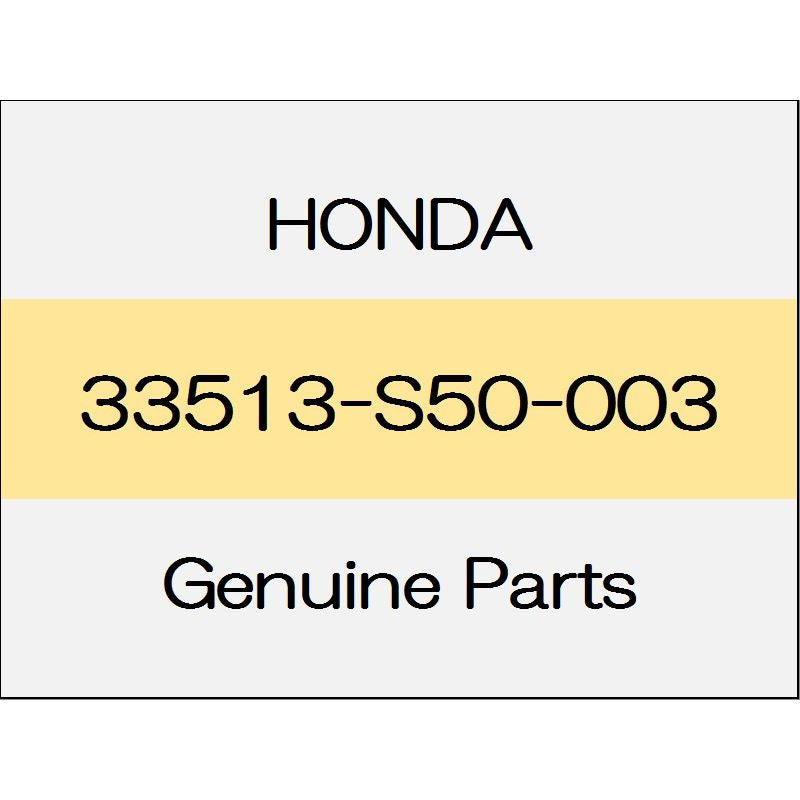 [NEW] JDM HONDA LEGEND KC2 socket 33513-S50-003 GENUINE OEM