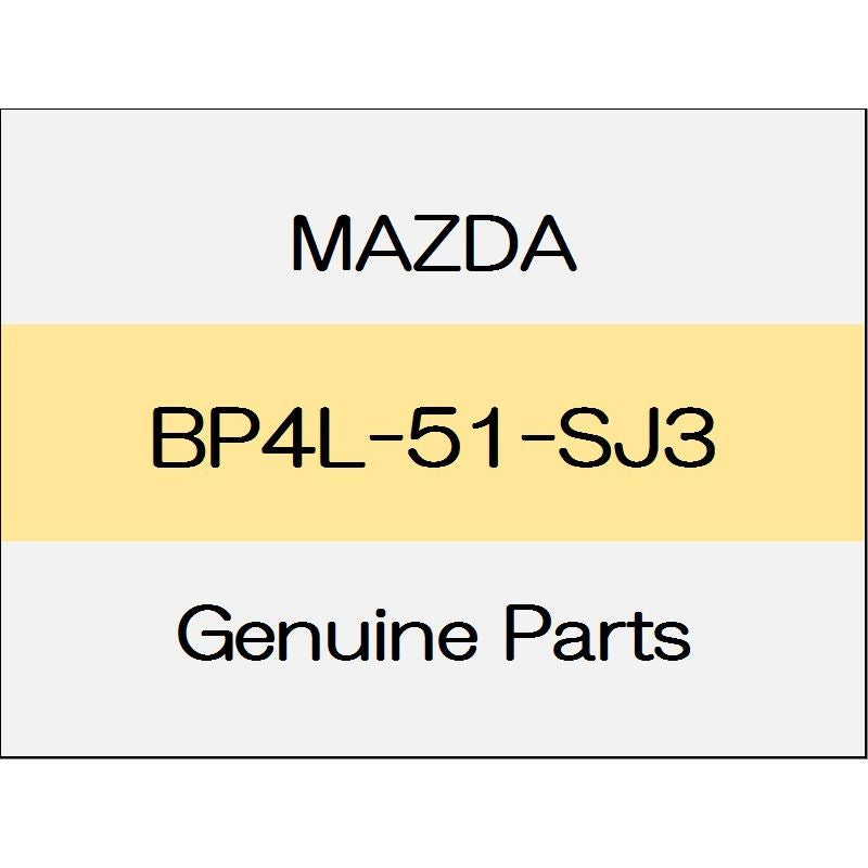 [NEW] JDM MAZDA ROADSTER ND clip BP4L-51-SJ3 GENUINE OEM