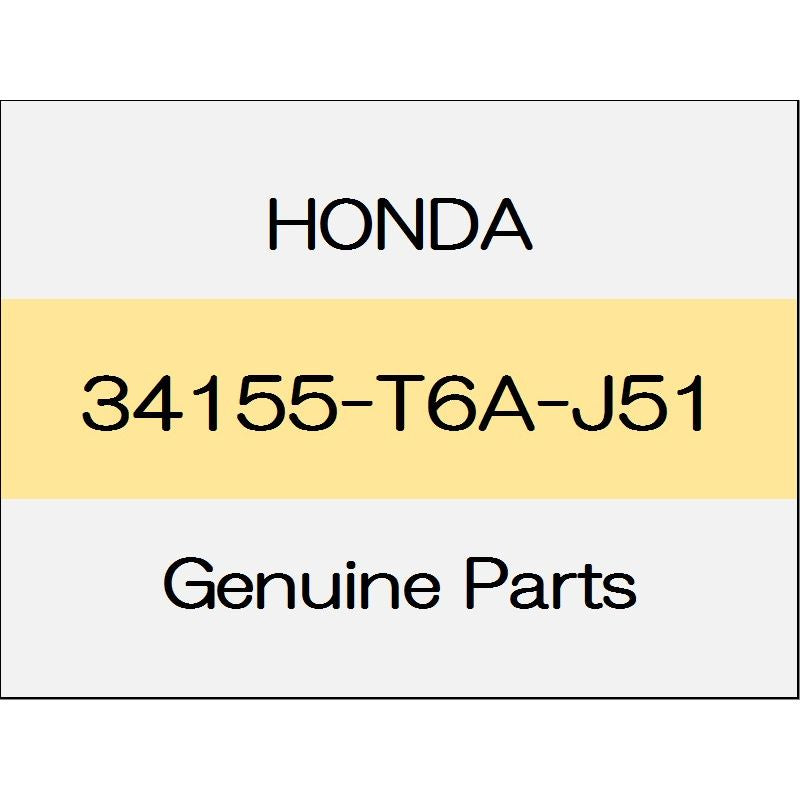 [NEW] JDM HONDA ODYSSEY HYBRID RC4 Light assembly., L. lid 34155-T6A-J51 GENUINE OEM