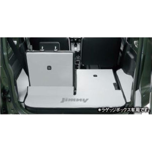[NEW] JDM Suzuki Jimny JB64W Luggage Mat Soft Type For XL XC Genuine OEM