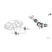 Load image into Gallery viewer, [NEW] JDM HONDA CIVIC FK7 2021 Combination Switches GENUINE OEM
