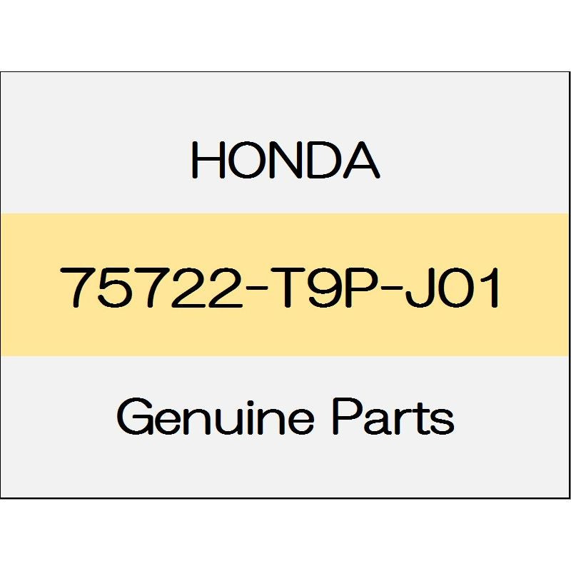 [NEW] JDM HONDA GRACE GM Rear GRACE Emblem 75722-T9P-J01 GENUINE OEM