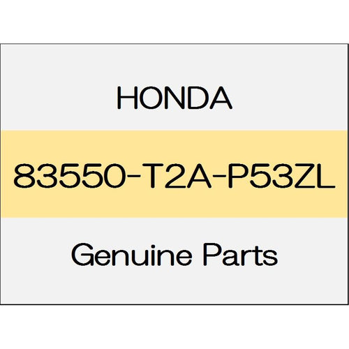 [NEW] JDM HONDA ACCORD HYBRID CR Front door lining Assy (L) 1604 ~ 83550-T2A-P53ZL GENUINE OEM