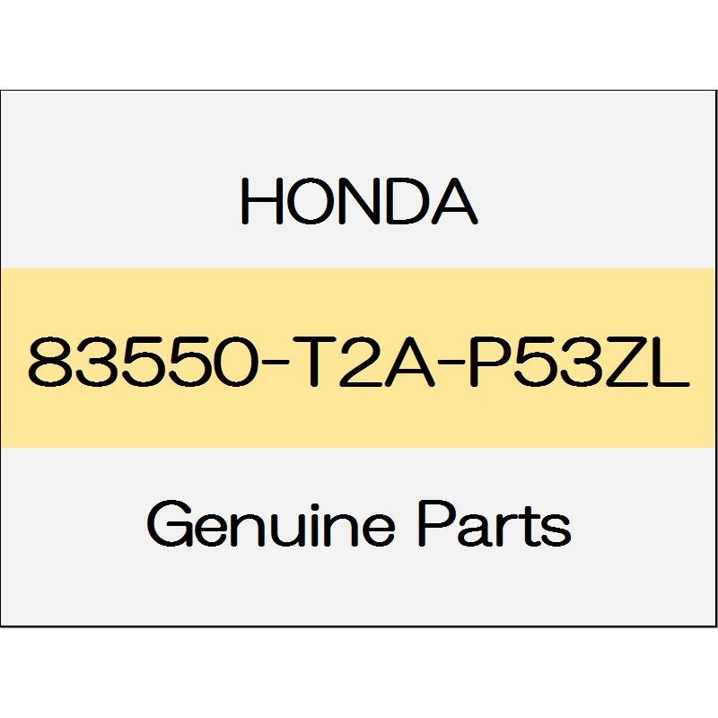[NEW] JDM HONDA ACCORD HYBRID CR Front door lining Assy (L) 1604 ~ 83550-T2A-P53ZL GENUINE OEM