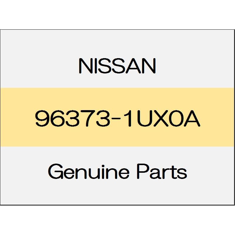 [NEW] JDM NISSAN SKYLINE CROSSOVER J50 Mirror body cover (R) body color code (KAD) 96373-1UX0A GENUINE OEM
