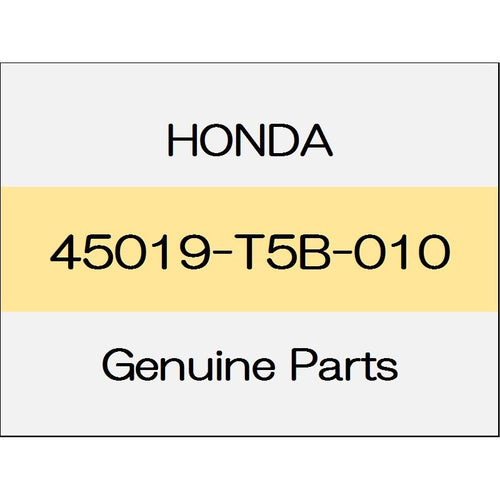 [NEW] JDM HONDA FIT GK Front caliper sub-Assy (L) 45019-T5B-010 GENUINE OEM