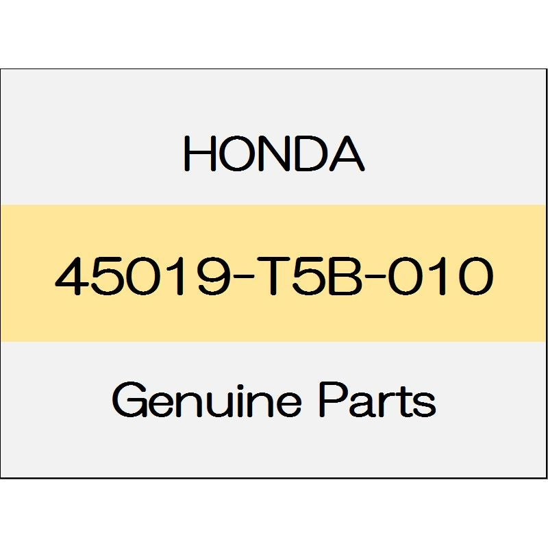 [NEW] JDM HONDA FIT GK Front caliper sub-Assy (L) 45019-T5B-010 GENUINE OEM