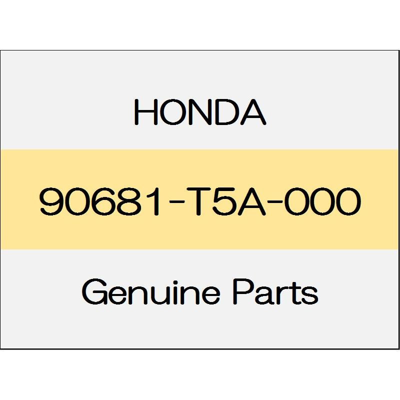 [NEW] JDM HONDA GRACE GM Internal circlip 2WD 90681-T5A-000 GENUINE OEM