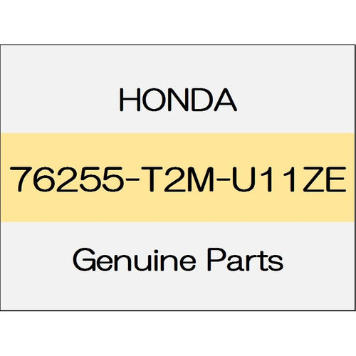 [NEW] JDM HONDA ACCORD HYBRID CR Housing Set (L) Body color code (NH788P) 76255-T2M-U11ZE GENUINE OEM