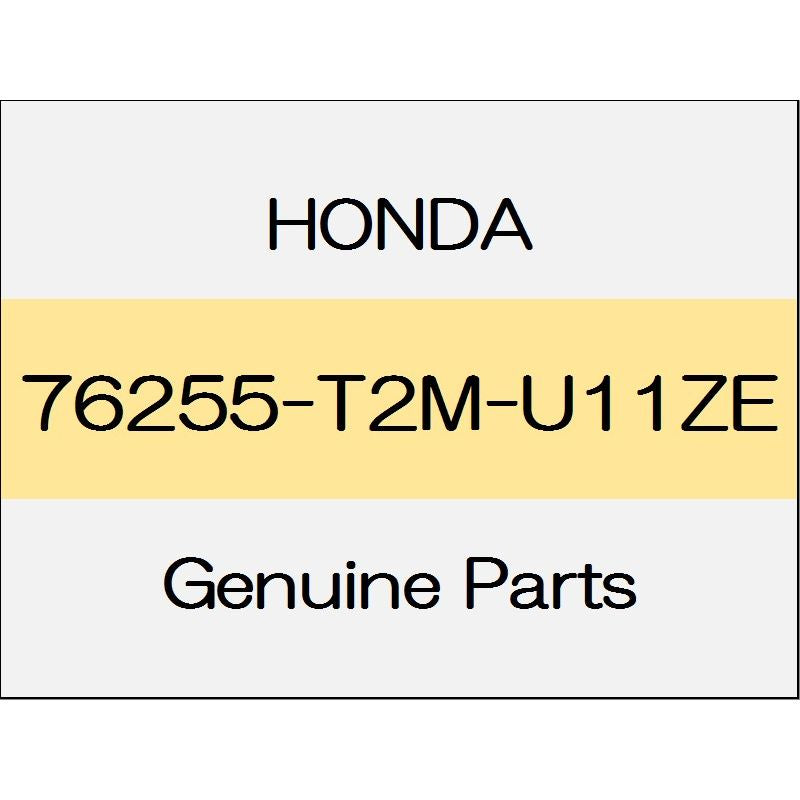[NEW] JDM HONDA ACCORD HYBRID CR Housing Set (L) Body color code (NH788P) 76255-T2M-U11ZE GENUINE OEM