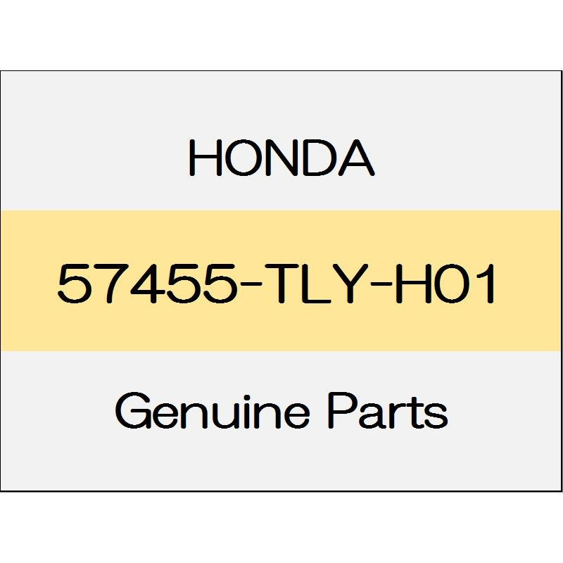 [NEW] JDM HONDA CR-V RW Front sensor Assy (L) 57455-TLY-H01 GENUINE OEM
