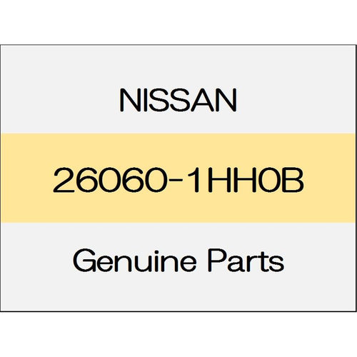 [NEW] JDM NISSAN MARCH K13 Head lamp Assy (L) ~ 1306 26060-1HH0B GENUINE OEM