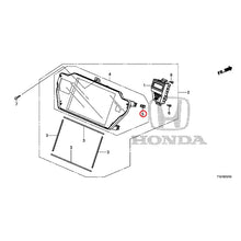 Load image into Gallery viewer, [NEW] JDM HONDA LEGEND HYBRID KC2 2018 Center Display (1) GENUINE OEM
