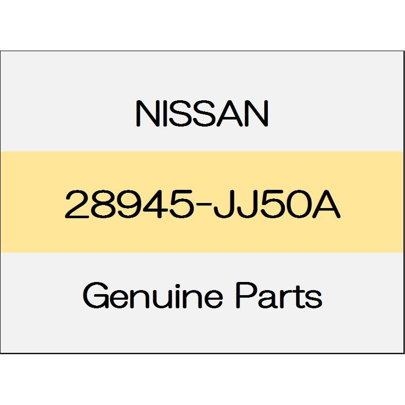 [NEW] JDM NISSAN FAIRLADY Z Z34 clip 28945-JJ50A GENUINE OEM